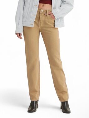 Levi's 501’s Original Jeans